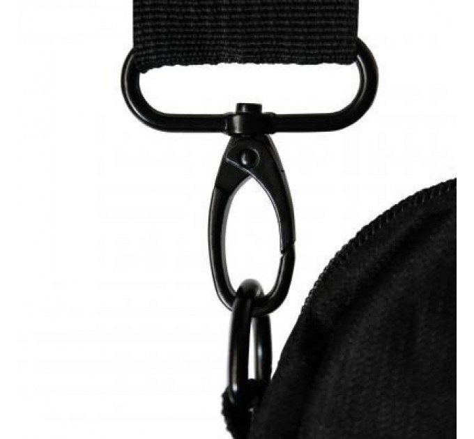 Сумка для ноутбука Grand-X 14'' SB-128 Black Ripstop Nylon (SB-128)