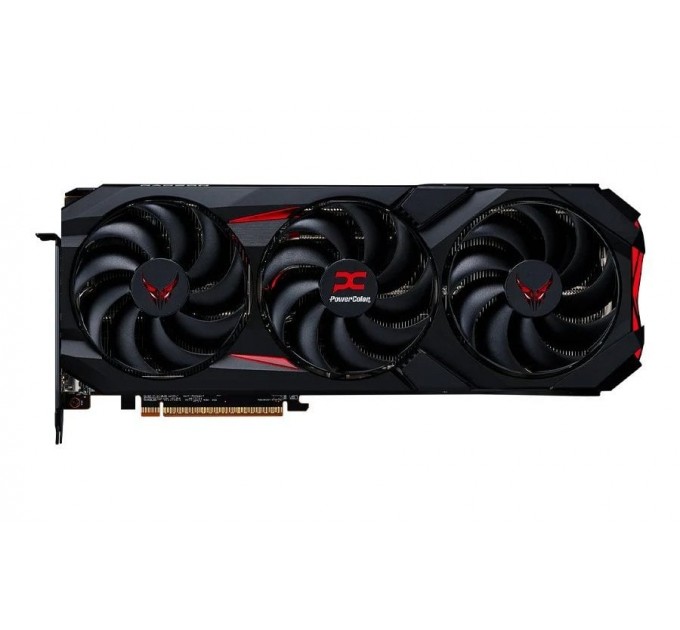 Відеокарта AMD Radeon RX 9070 XT 16GB GDDR6 Red Devil PowerColor (RX 9070 XT 16G-E/OC)