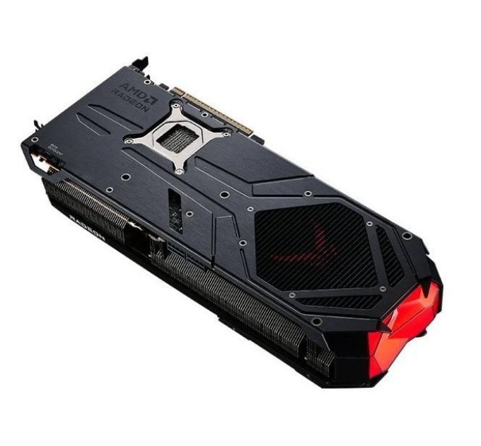 Відеокарта AMD Radeon RX 9070 XT 16GB GDDR6 Red Devil PowerColor (RX 9070 XT 16G-E/OC)