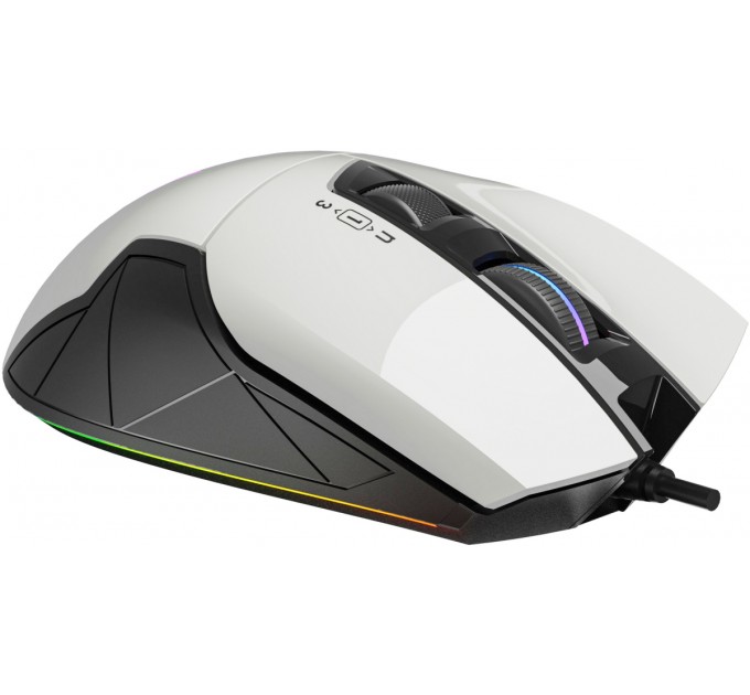 A4Tech Миша A4Tech Bloody W70 Max Panda White