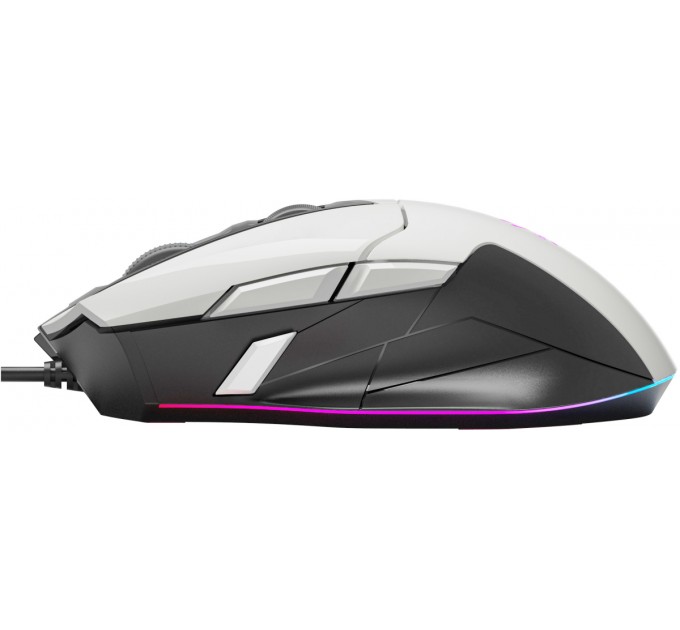 A4Tech Миша A4Tech Bloody W70 Max Panda White