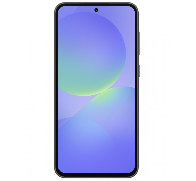 Samsung Смартфон Samsung Galaxy A36 5G 8/256GB Awesome Black (SM-A366BZKGEUC)