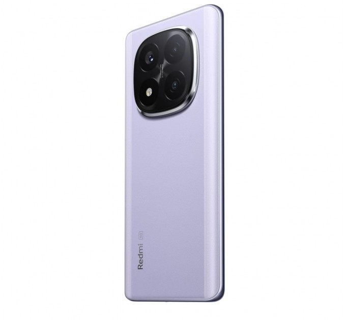 Смартфон Xiaomi Redmi Note 14 Pro+ 5G 12/512GB Lavender Purple_EU