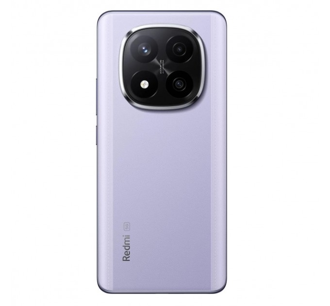Смартфон Xiaomi Redmi Note 14 Pro+ 5G 12/512GB Lavender Purple_EU