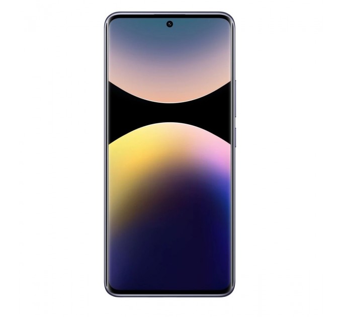 Смартфон Xiaomi Redmi Note 14 Pro+ 5G 12/512GB Lavender Purple_EU