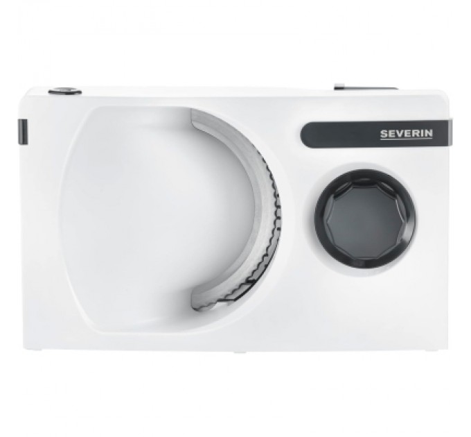 Скиборізка Severin AS 3912