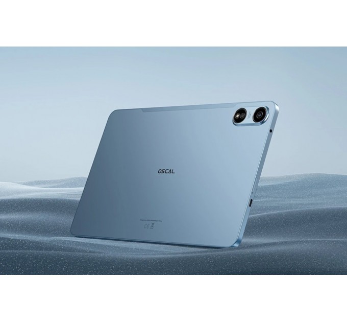 Oscal Планшет Oscal Pad 100 12/256GB Sky Blue