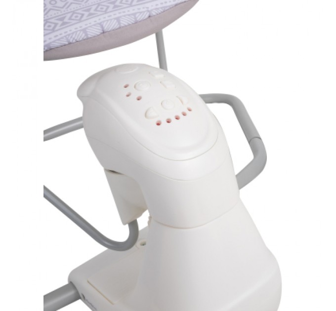 Крісло-гойдалка FreeON Balance Grey (33041)