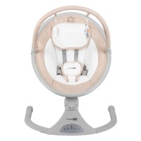 Крісло-гойдалка FreeON Elite, beige (84904)