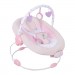 Крісло-гойдалка FreeON RestnPlay Pink (45739)