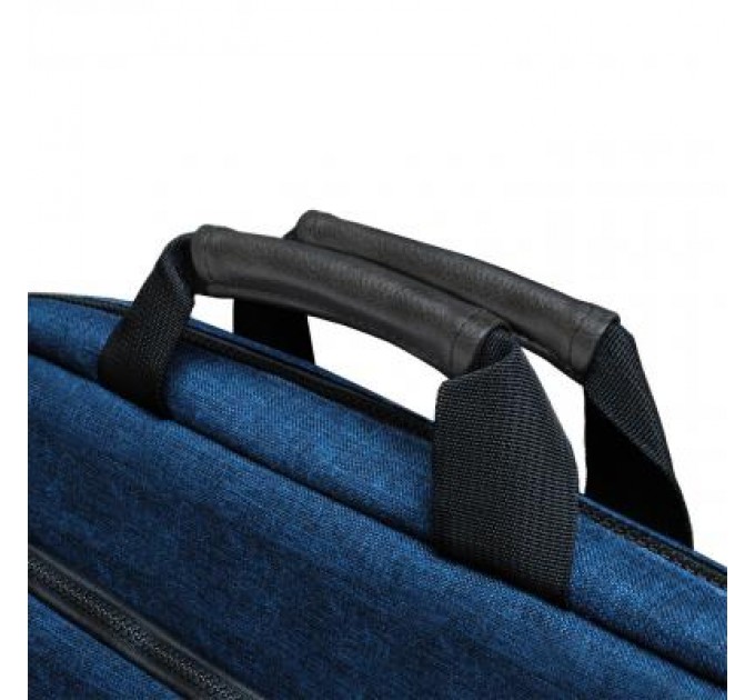 Grand-X Сумка для ноутбука Grand-X 15.6'' SB-139 Navi (SB-139N)