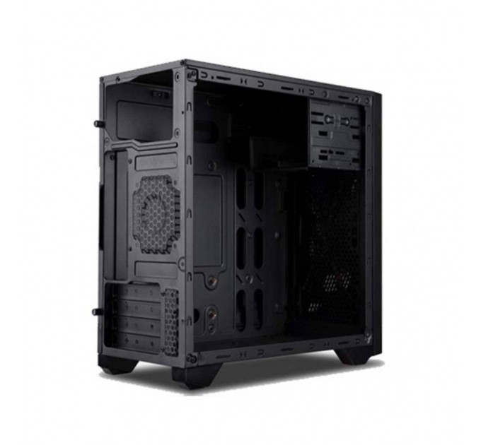 Golden Field Корпус Golden Field Phantom M8B Black без БЖ