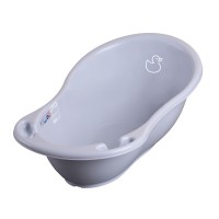 Ванночка Tega Baby DUCK 86 см light gray (DK-004-122) Ванночка Tega Baby DUCK 86 см light gray (DK-004-122)