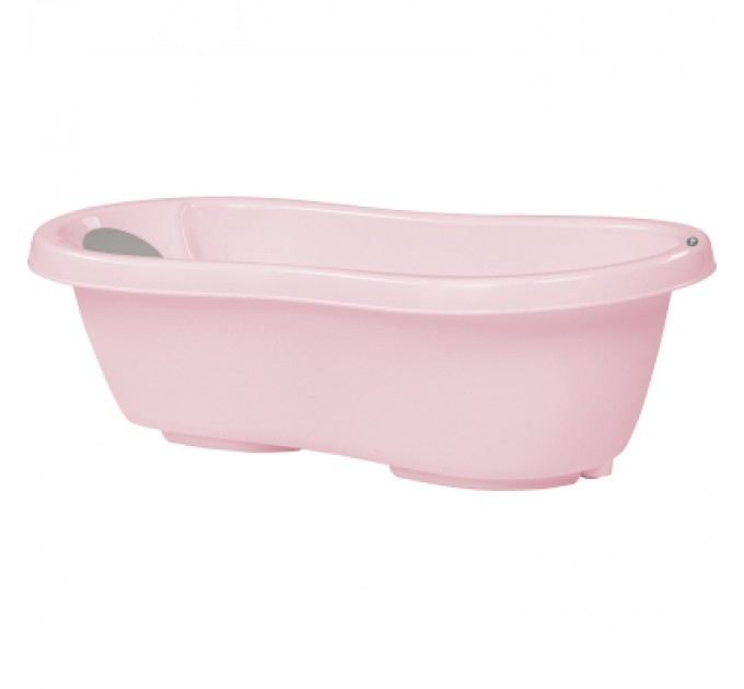 Ванночка FreeON Cosy 40x81x24 см рожева (49218)