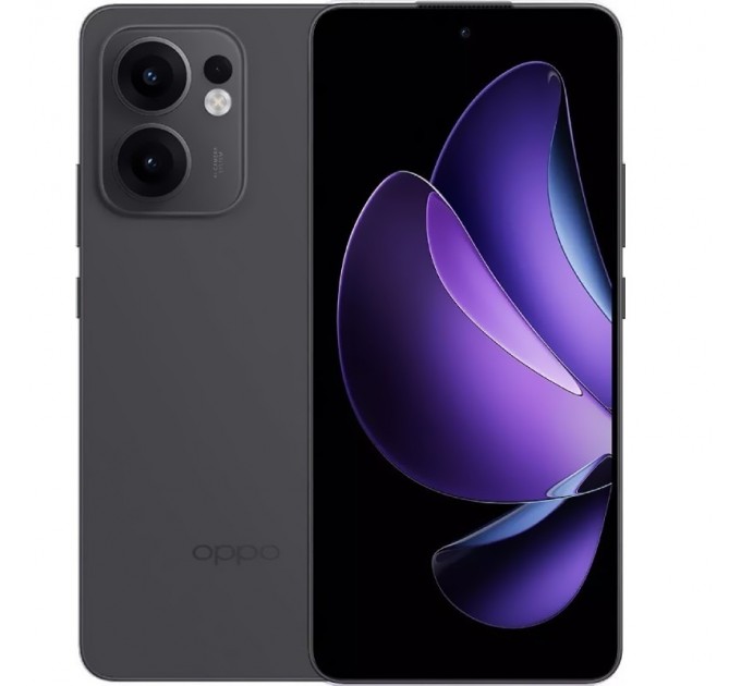 Oppo Смартфон Oppo Reno13 F 4G 8/512GB Graphite Grey