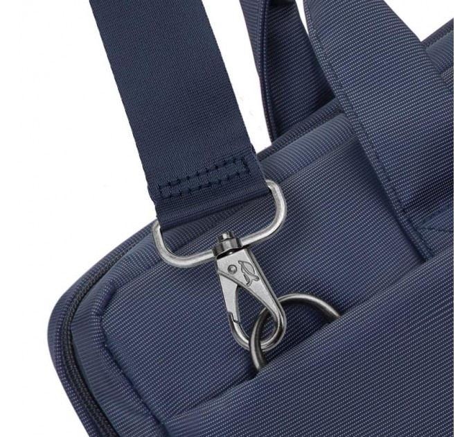RivaCase Сумка для ноутбука Rivacase 8231 15.6" Blue