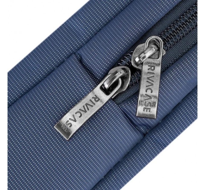 RivaCase Сумка для ноутбука Rivacase 8231 15.6" Blue