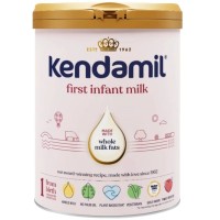 Дитяча суміш Kendamil Classic 1 молочна 0-6 місяців 800 г (92000038)