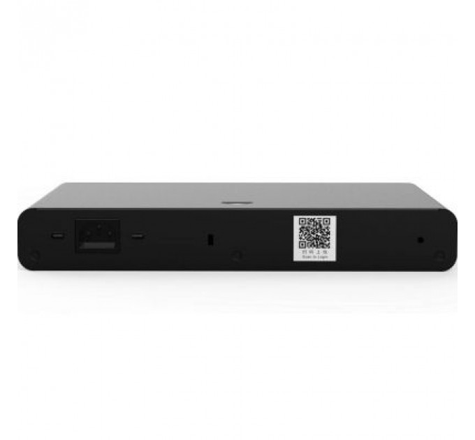 Комутатор мережевий Ruijie Networks RG-NBS3100-8GT2SFP-P
