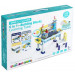 Microlab Toys Дитячий стіл Microlab Toys Конструктор Ігровий Центр + 1 стілець (GT-15)