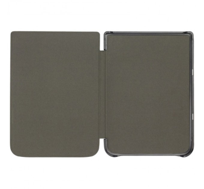Чохол до електронної книги BeCover Smart Case PocketBook 740 Inkpad 3 / Color / Pro Black (713380)