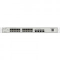 Комутатор мережевий Ruijie Networks RG-NBS3200-24GT4XS-P