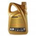 Моторна олива TEDEX SYNTHETIC (FS) MOTOR OIL 0W40 4л