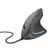 Trust Мишка Trust Verto Ergonomic (22885)