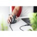 Trust Мишка Trust Verto Ergonomic (22885)