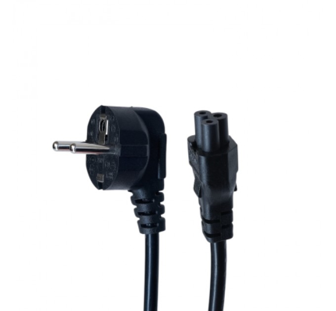 Armorstandart Кабель живлення C5 1.8m black Armorstandart (ARM73122)