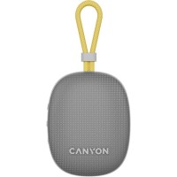 Акустична система Canyon OnMove 12 Grey (CNE-CBTSP12GY)