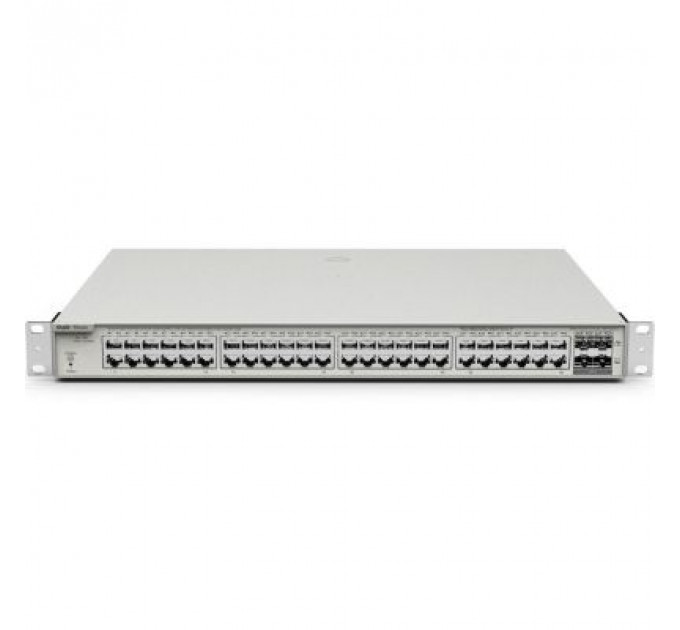 Комутатор мережевий Ruijie Networks RG-NBS3200-48GT4XS-P