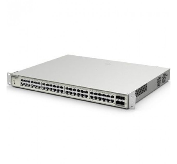 Комутатор мережевий Ruijie Networks RG-NBS3200-48GT4XS-P