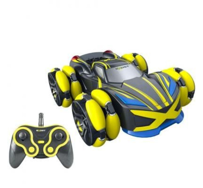 Silverlit Радіокерована іграшка Silverlit Exost Hyper Drift 2.4 ГГц (20265)