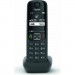 Gigaset IP телефон Gigaset AS690 IP BLACK (S30852H2813S301)