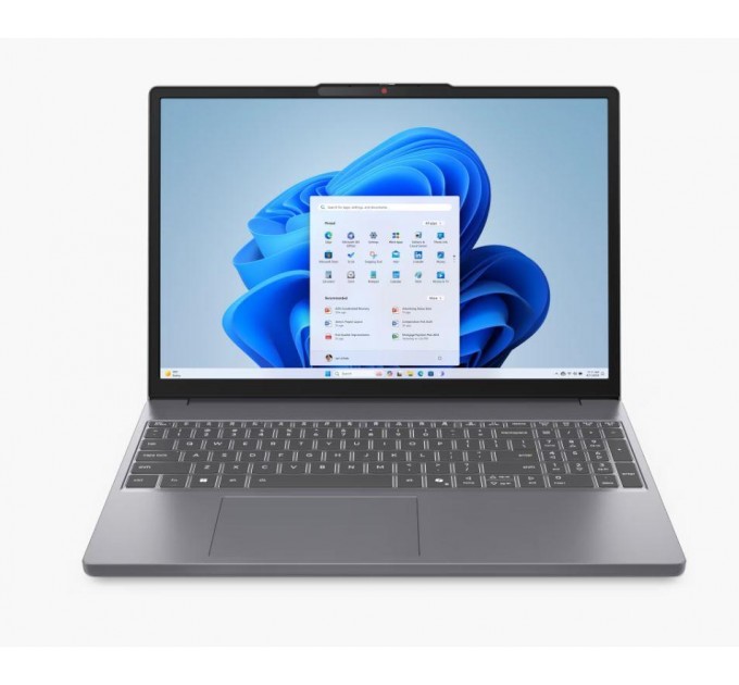 Lenovo Ноутбук (портативний комп’ютер) IPS3-15IRH10 CI5-13420H 15" 24GB/1TB 83K100QYRA LENOVO