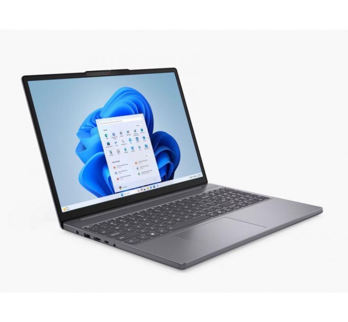 Lenovo Ноутбук (портативний комп’ютер) IPS3-15IRH10 CI5-13420H 15" 24GB/1TB 83K100QYRA LENOVO