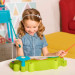 VTech Розвиваюча іграшка VTech Кваквафон S2 (BX1953Z)
