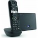 Gigaset IP телефон Gigaset AS690 IP BLACK (S30852H2813S301)