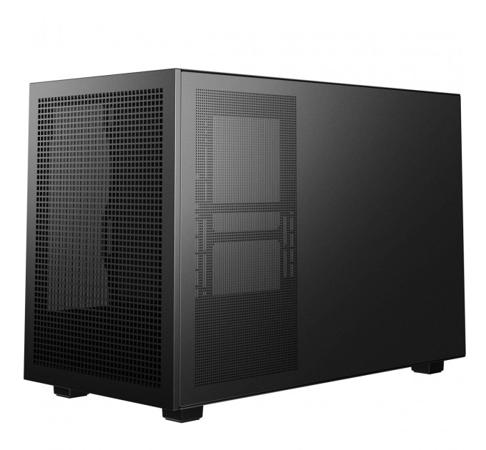 Корпус DeepCool CH260 Black (R-CH260-BKNGM0-G-1) без БЖ