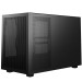 Корпус DeepCool CH260 Black (R-CH260-BKNGM0-G-1) без БЖ
