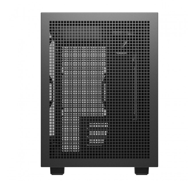 Корпус DeepCool CH260 Black (R-CH260-BKNGM0-G-1) без БЖ