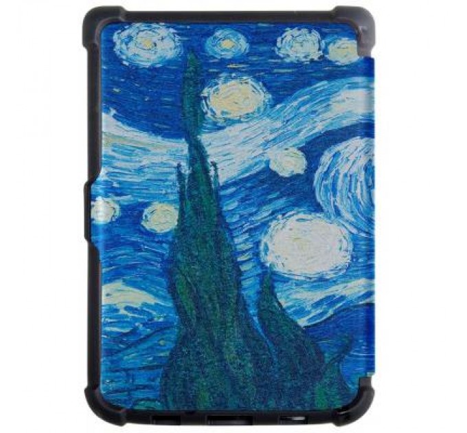 Чохол до електронної книги AirOn Premium для PocketBook 616/627/632 picture 1 (6946795850180)