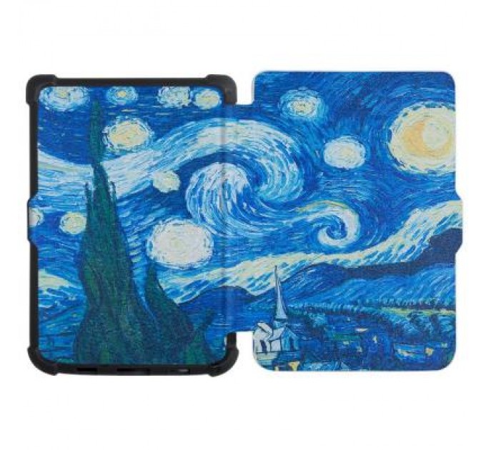 Чохол до електронної книги AirOn Premium для PocketBook 616/627/632 picture 1 (6946795850180)