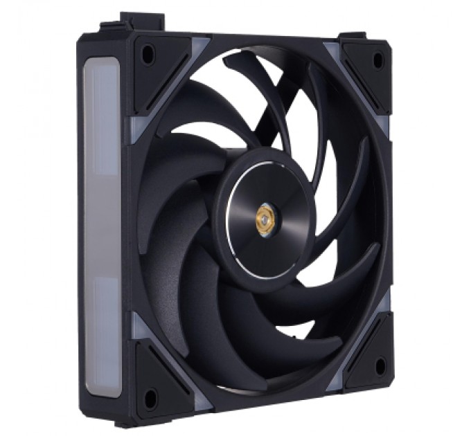 1stPlayer Кулер до корпусу 1stPlayer XF7 Black (XF7-BK-1IN1)