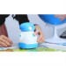 EDU-Toys Інтерактивна іграшка EDU-Toys Мій перший програмований робот (JS020)