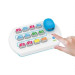 EDU-Toys Інтерактивна іграшка EDU-Toys Мій перший програмований робот (JS020)