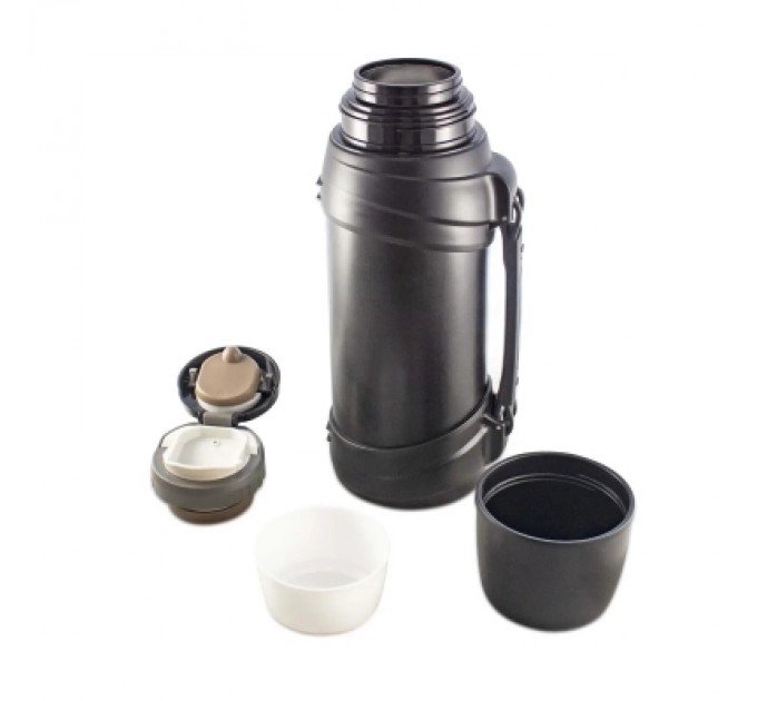 Термос Thermos SVB1207-2000BK 2 л чорний (5010576961464)
