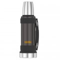 Термос Thermos TH 2520 Work 1,2 л сірий (5010576926128)