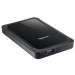 Зовнішній жорсткий диск 2.5" 1TB Apacer (AP1TBAC532B-1)